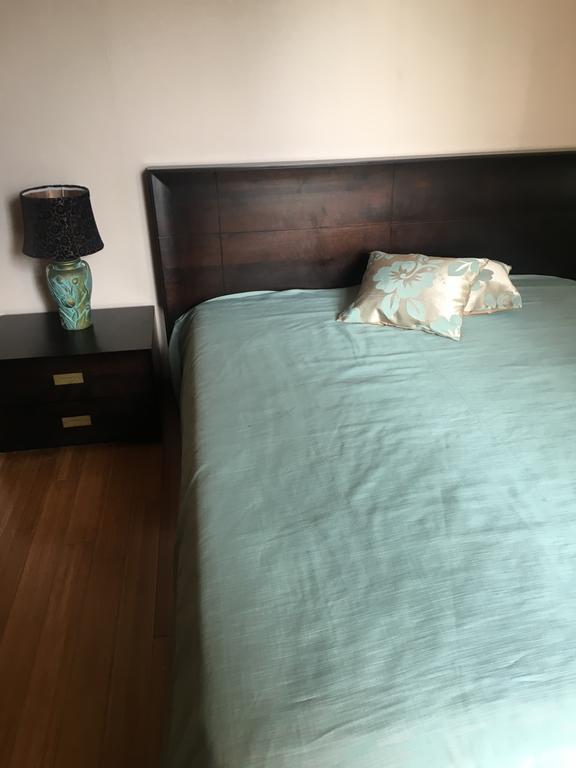 Apartment Sea Avenue バトゥーミ エクステリア 写真